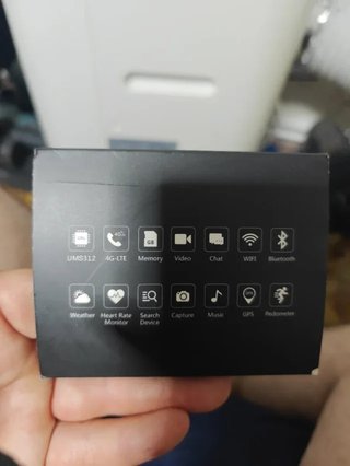 Honor Magic V3 + Smartwatch 4G LTE