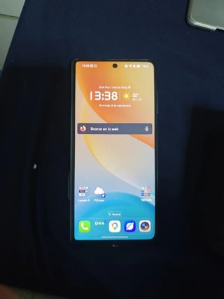 Honor Magic V3 + Smartwatch 4G LTE