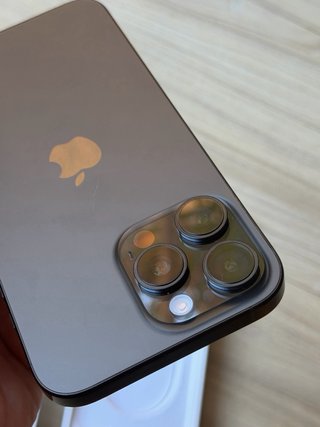 iPhone 16 Pro Max 512GB Negro