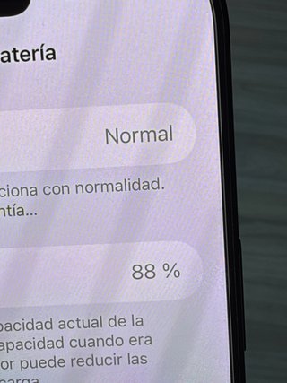 iPhone 16 Pro Max 512GB Negro