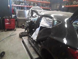 Despiece SEAT LEON (5F1)