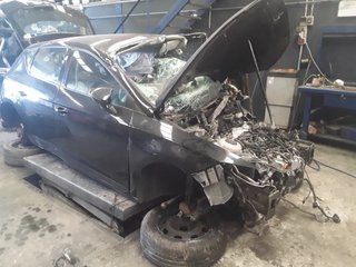 Despiece SEAT LEON (5F1)