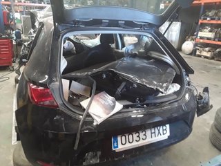 Despiece SEAT LEON (5F1)