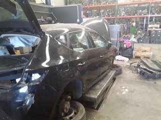 Despiece SEAT LEON (5F1)