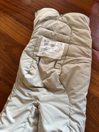 Saco para silla de bebé Stokke