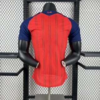 Camiseta Adidas España Mundial 2026 Ed. Campeón