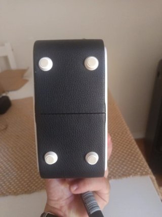Radio Portátil Bluetooth Suntech