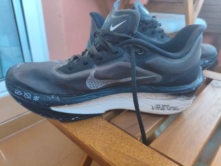 Nike Zoom Fly 6 - Zapatillas Running Hombre/Mujer