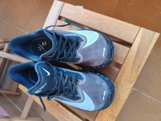 Nike Zoom Fly 6 - Zapatillas Running Hombre/Mujer