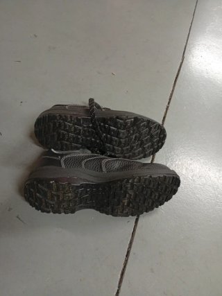 Botas de trabajo Panter Talla 38