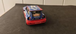 Scalextric Renault 5 Turbo Philips