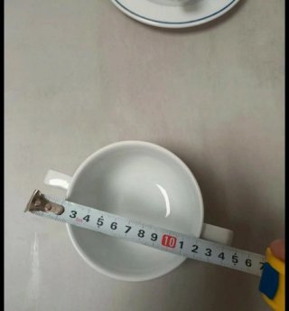 Vajilla porcelana 20€