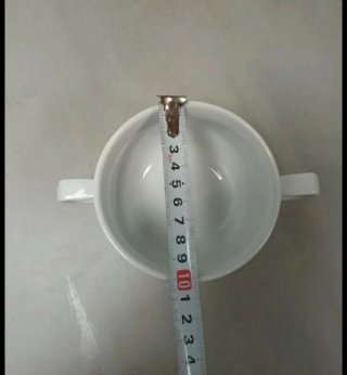 Vajilla porcelana 20€