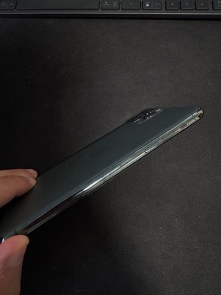 iPhone 11 Pro Max 64GB Negro