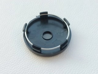 60mm Tapabujes Mini Cooper One, Centro de Llantas