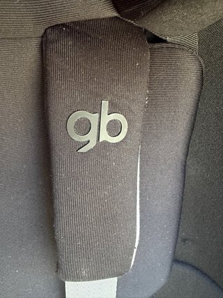 Silla coche bebé i-Size Vaya 2
