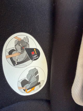 Silla coche bebé i-Size Vaya 2