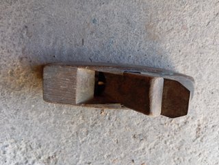 Cepillo de carpintero Ribot