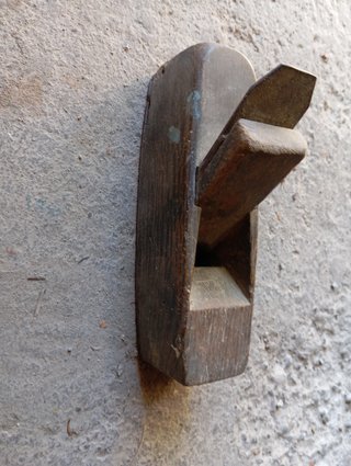 Cepillo de carpintero Ribot