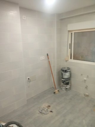 Jm reformas de pisos desde 13.995€ tlf:617736748
