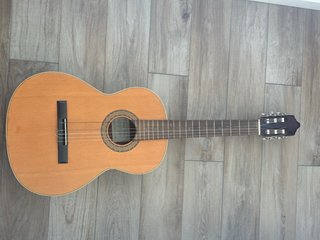 Guitarra Española Clásica Vintage