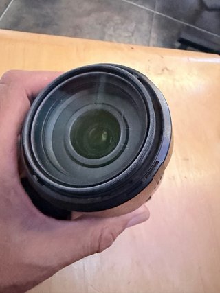 Tamron 18-270 mm f/3.5-6.3 Di II VC PZD Sony A