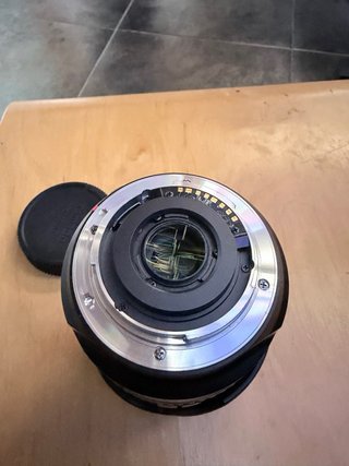 Tamron 18-270 mm f/3.5-6.3 Di II VC PZD Sony A