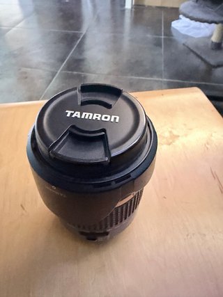 Tamron 18-270 mm f/3.5-6.3 Di II VC PZD Sony A