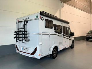 Citroen Sunlight V60 Adventure Edition 2024