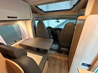 Citroen Sunlight V60 Adventure Edition 2024