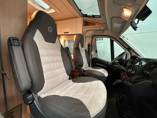 Citroen Sunlight V60 Adventure Edition 2024