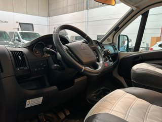 Citroen Sunlight V60 Adventure Edition 2024