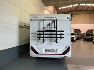Citroen Sunlight V60 Adventure Edition 2024