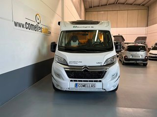 Citroen Sunlight V60 Adventure Edition 2024