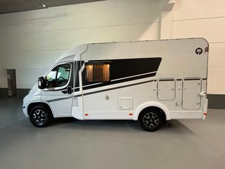 Citroen Sunlight V60 Adventure Edition 2024