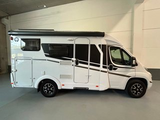 Citroen Sunlight V60 Adventure Edition 2024