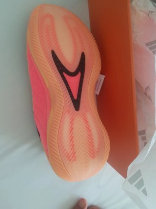 Zapatillas Baloncesto Anthony Edwardas 2