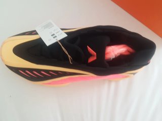 Zapatillas Baloncesto Anthony Edwardas 2