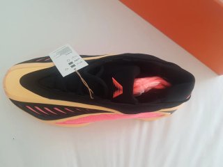 Zapatillas Baloncesto Anthony Edwardas 2