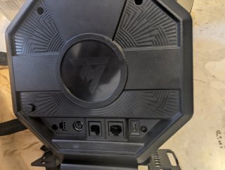 Volante Thrustmaster T598 Direct Drive