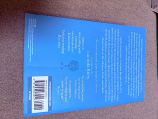 The Seven Sisters – Lucinda Riley