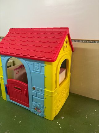 Casa de Juguete Infantil