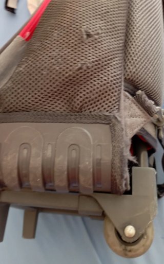 Mochila Pepe Jeans London