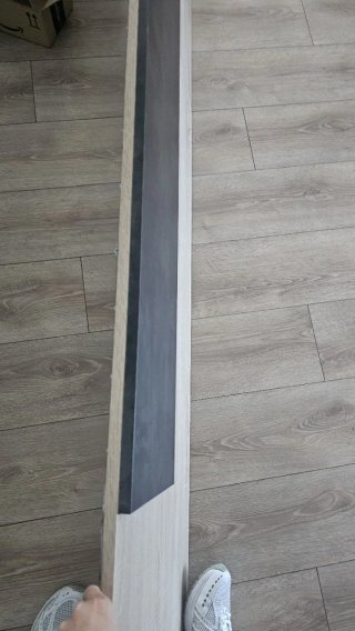 Cabecero Cama 150cm Madera
