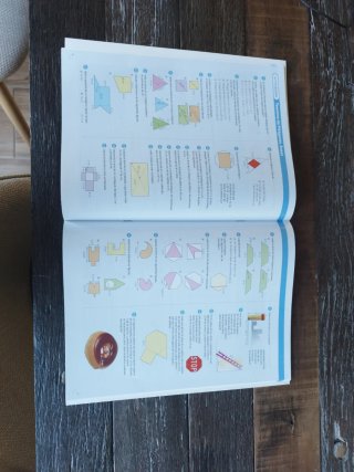 Libro matemáticas