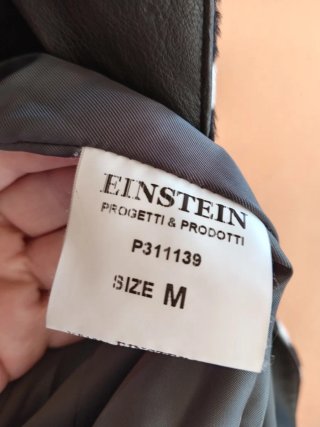 Giacca Sexy Woman zebrata M