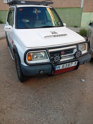 Suzuki Vitara 1998