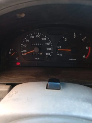 Suzuki Vitara 1998