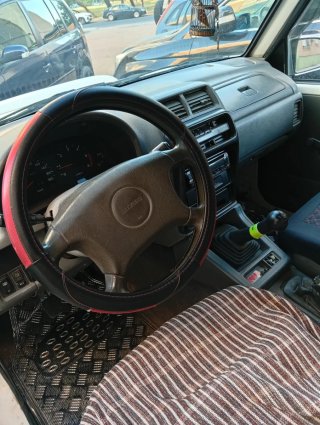 Suzuki Vitara 1998