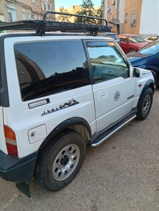 Suzuki Vitara 1998